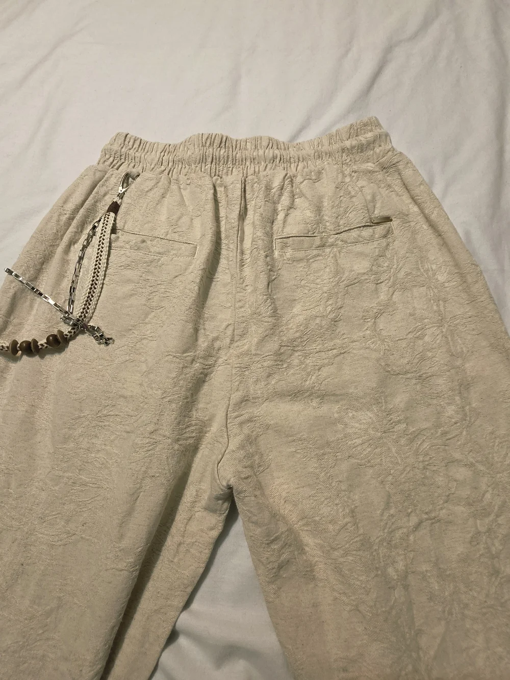 Gianni Lupo size beige